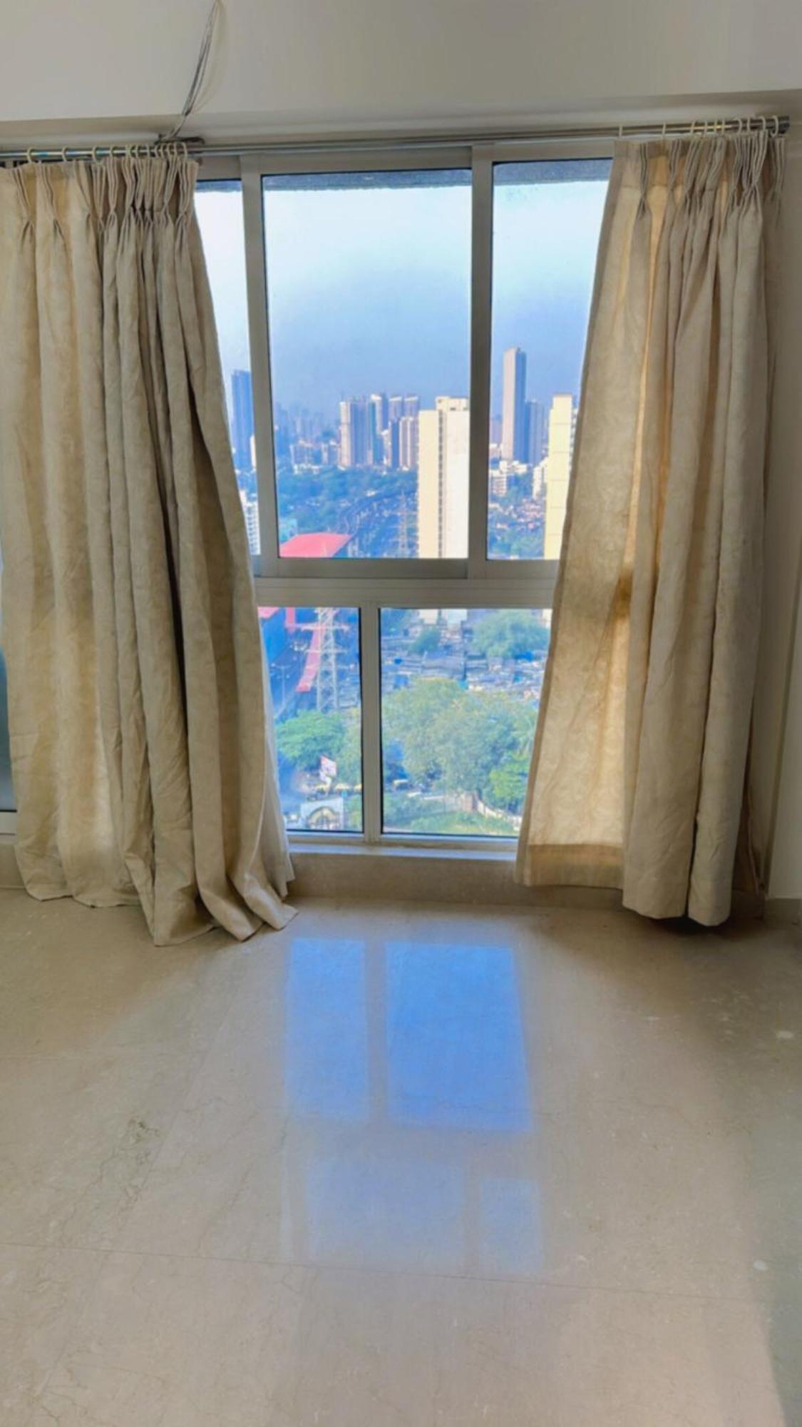 Apartament Pixiestays 1807 Malad East Bombaj