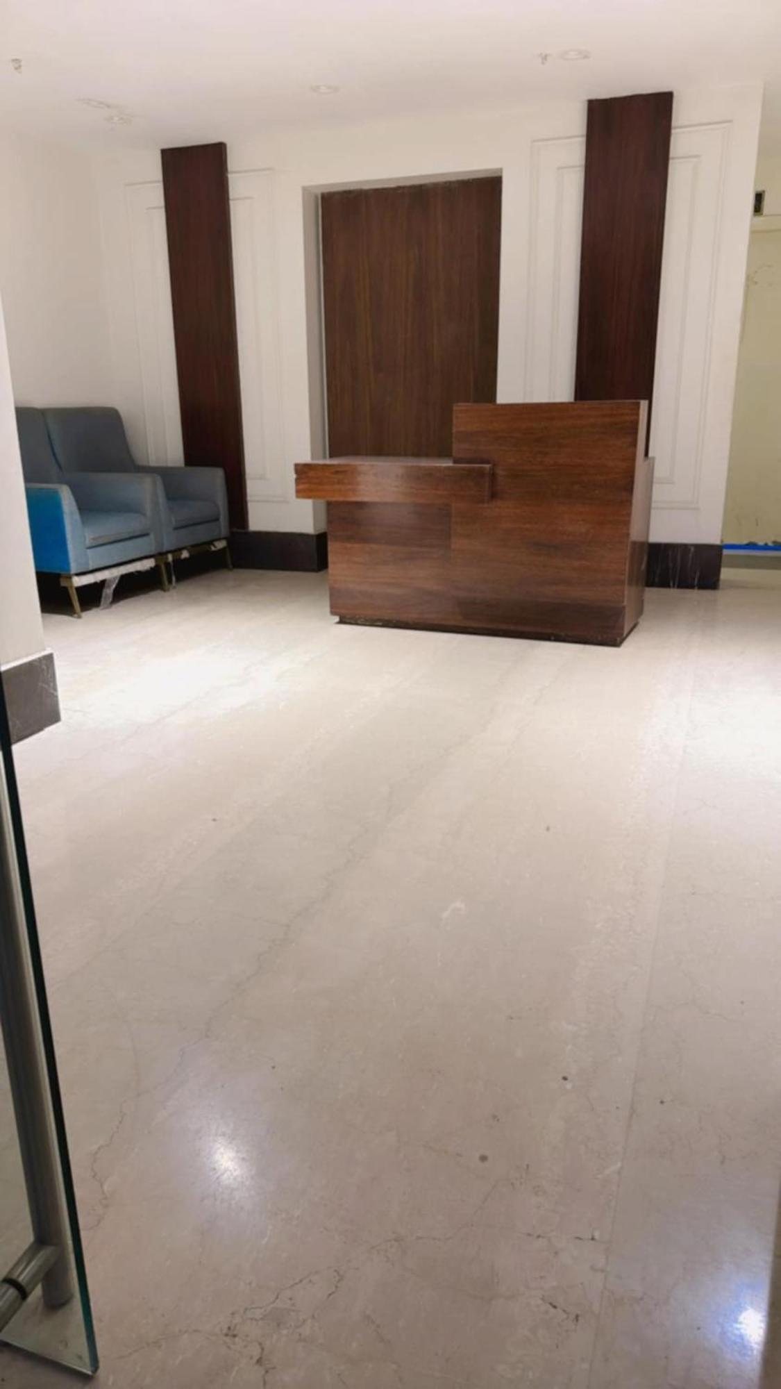 Apartament Pixiestays 1807 Malad East Bombaj