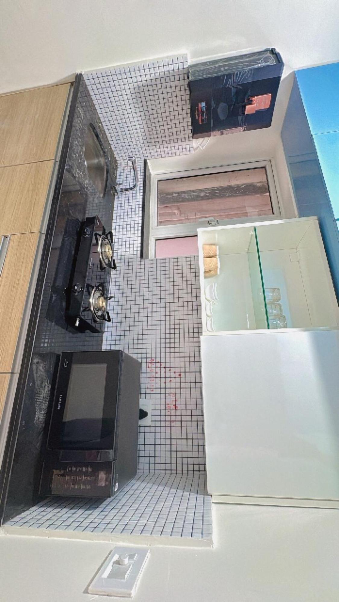 Apartament Pixiestays 1807 Malad East