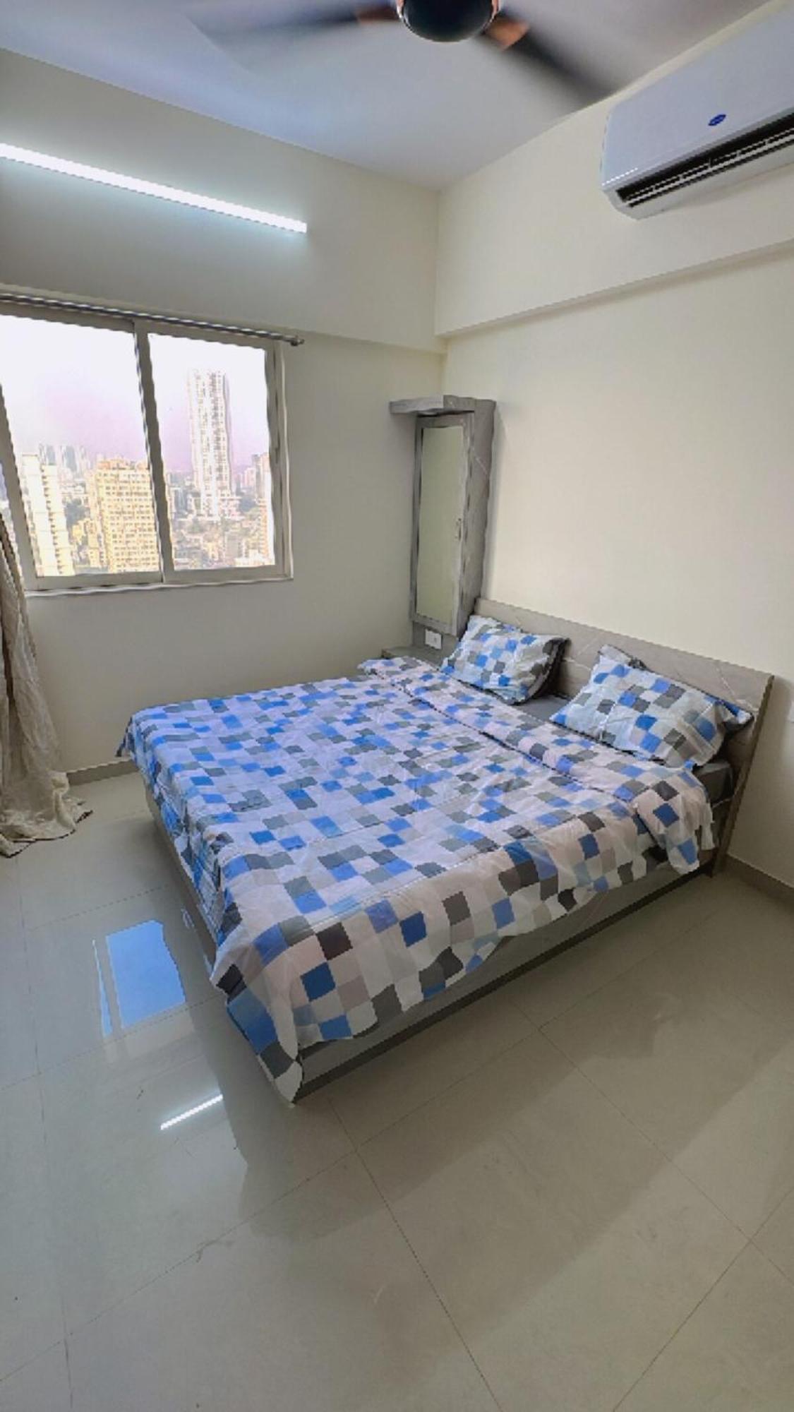 Apartament Pixiestays 1807 Malad East Bombaj