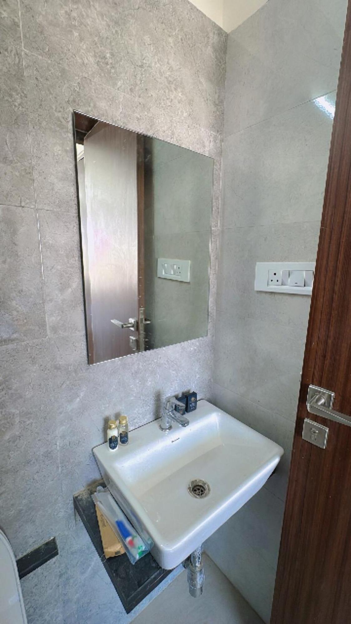 Apartament Pixiestays 1807 Malad East