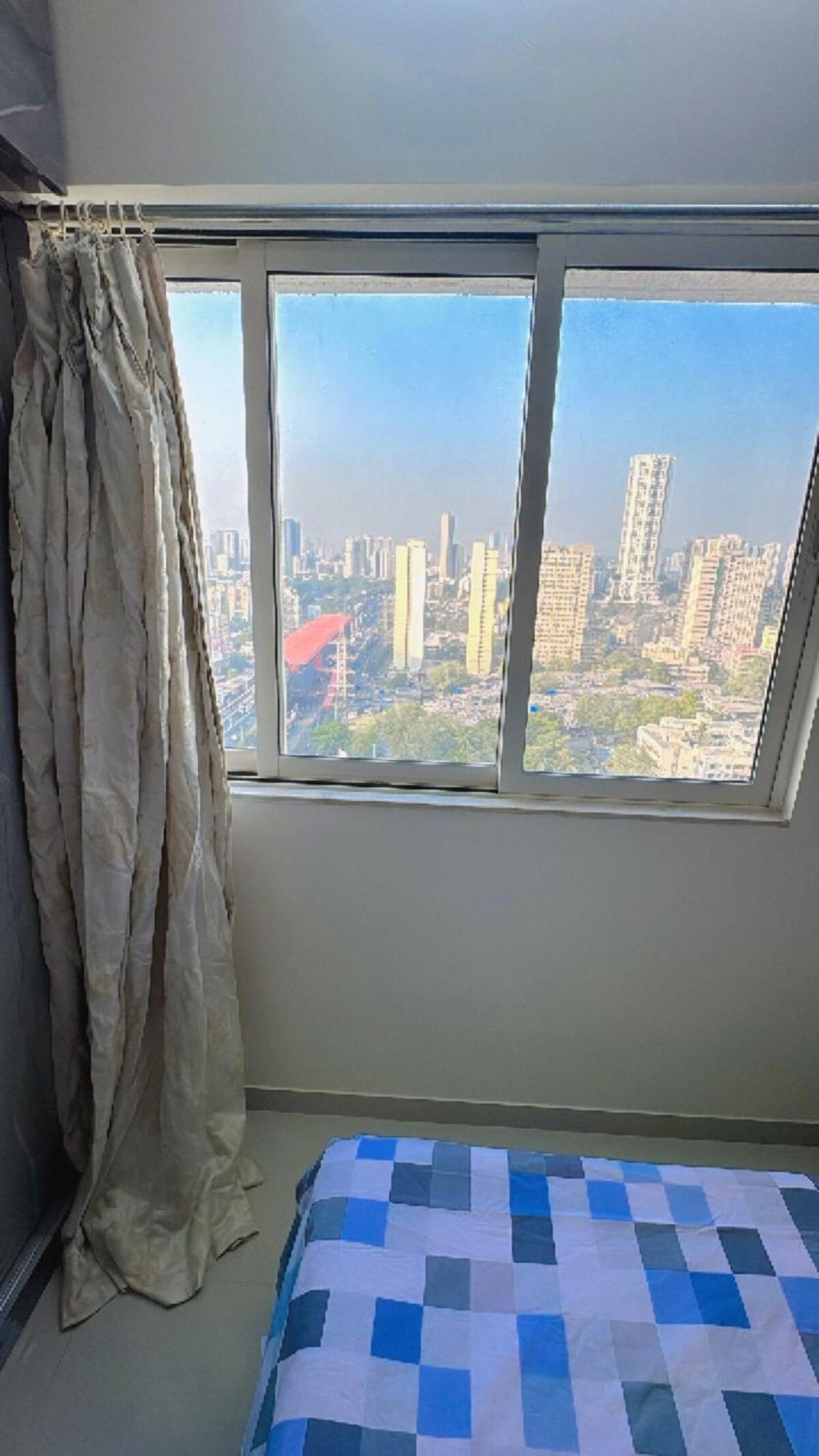 Pixiestays 1807 Malad East Apartament *