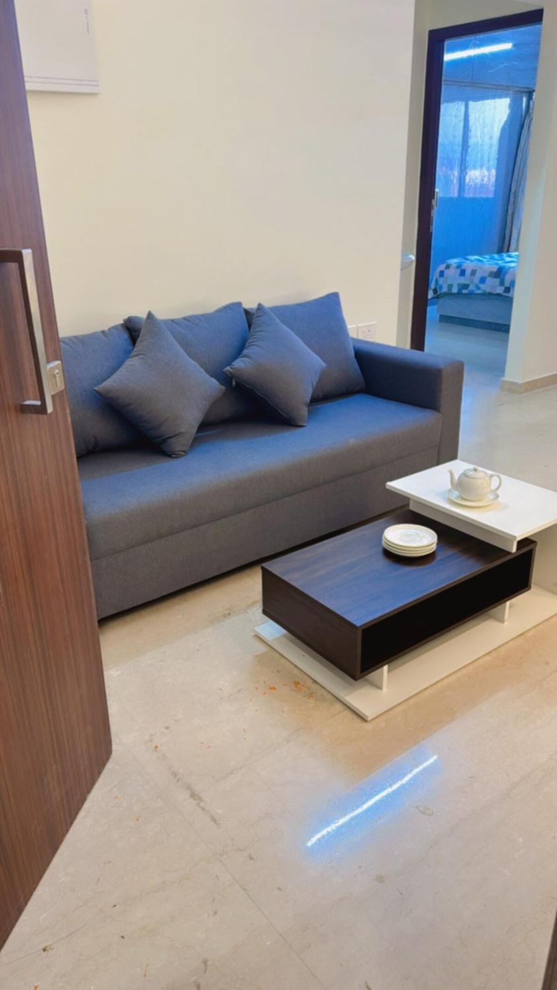 Pixiestays 1807 Malad East Bombaj