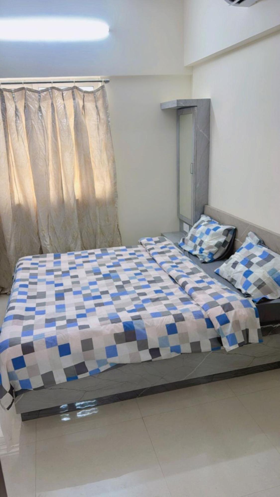 Pixiestays 1807 Malad East Apartament