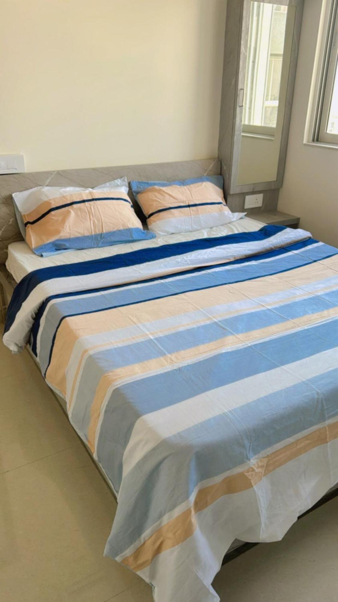 Pixiestays 1807 Malad East Apartament *