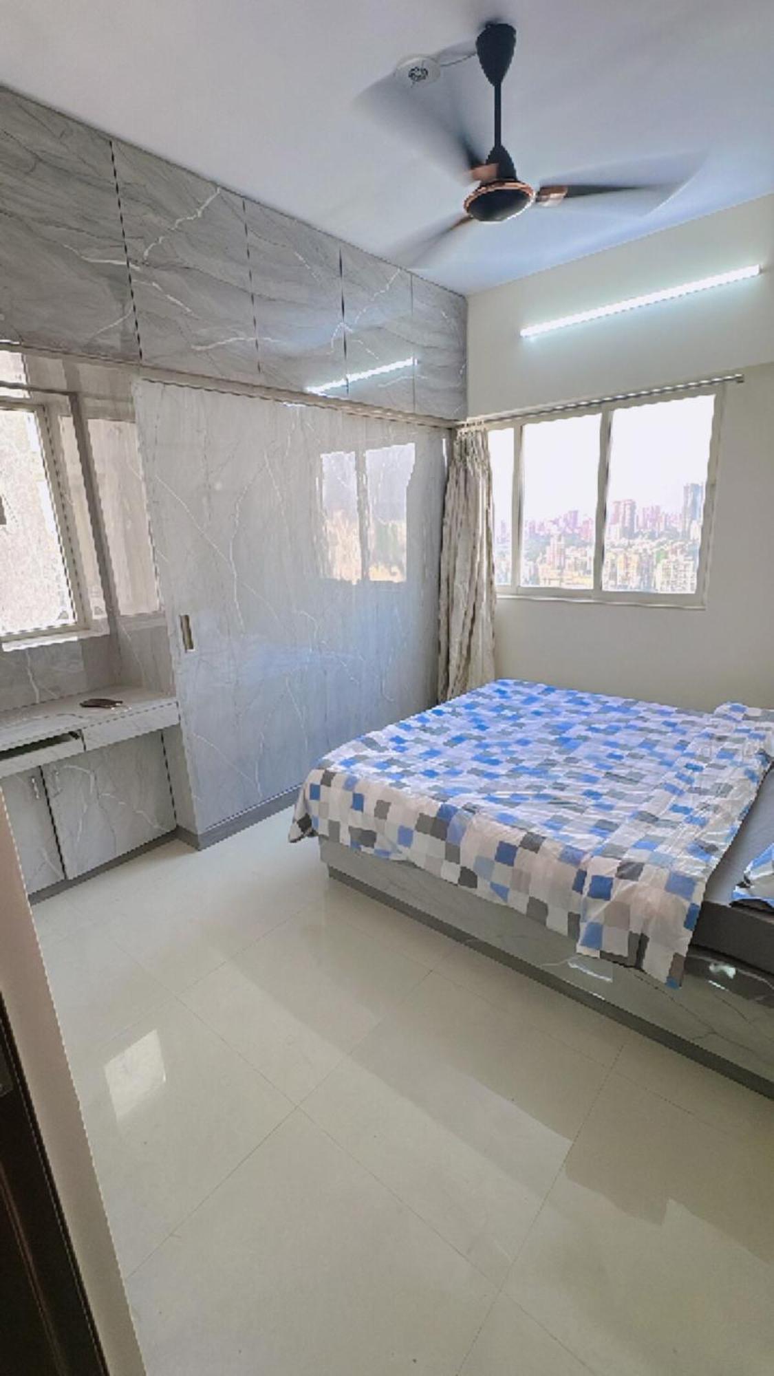 Apartament Pixiestays 1807 Malad East *