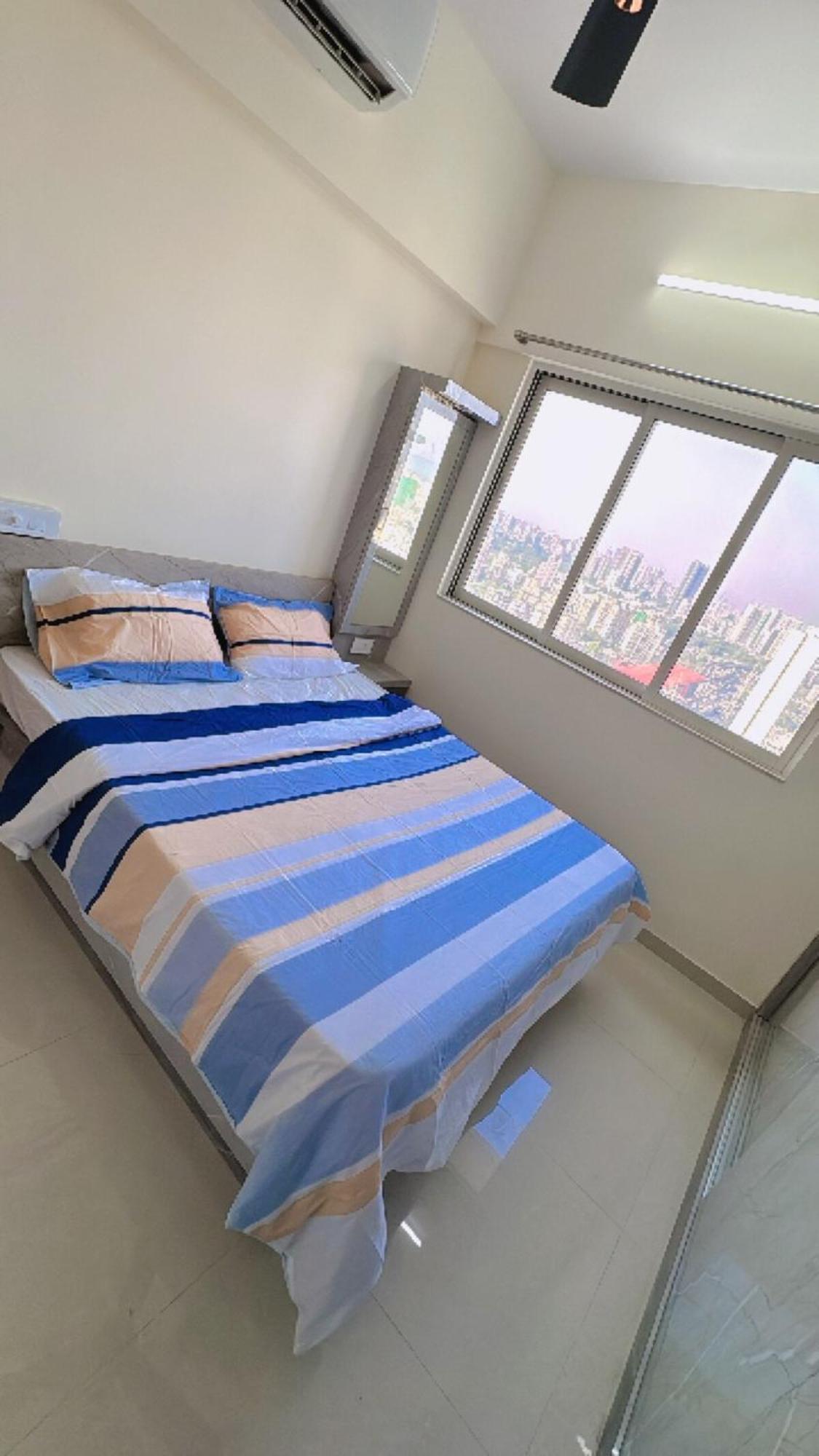 Apartament Pixiestays 1807 Malad East *