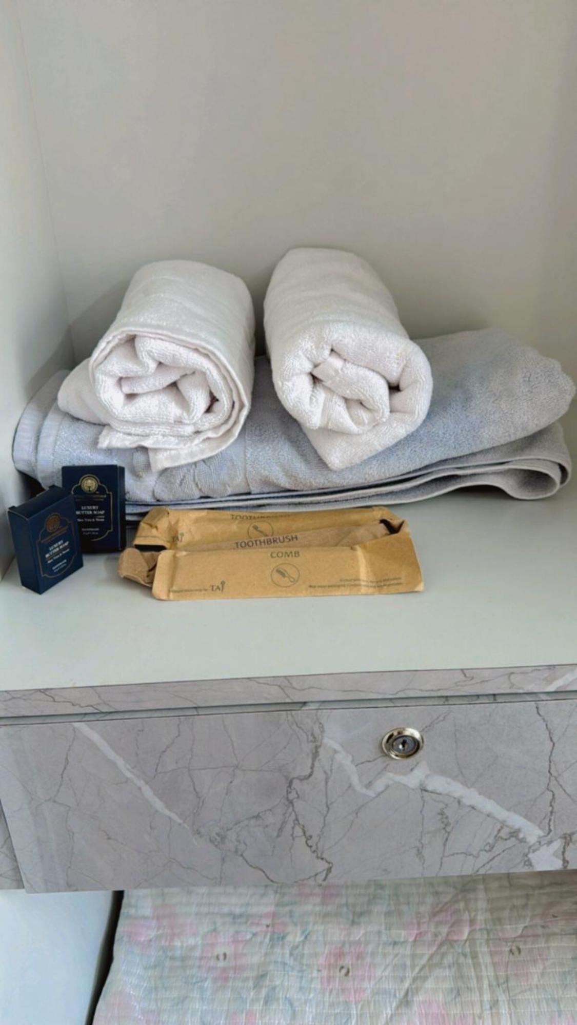 Apartament Pixiestays 1807 Malad East