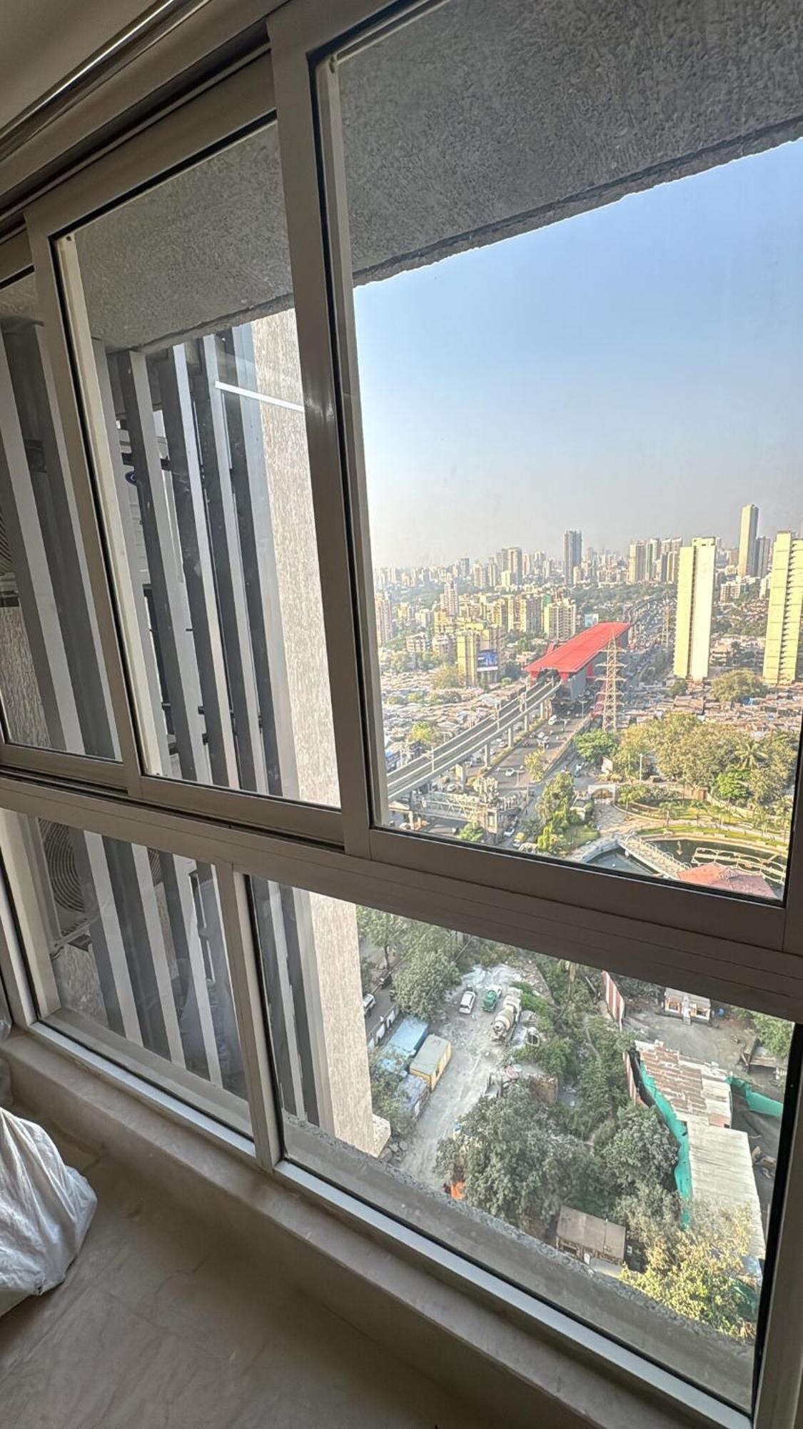 Apartament Pixiestays 1807 Malad East Bombaj